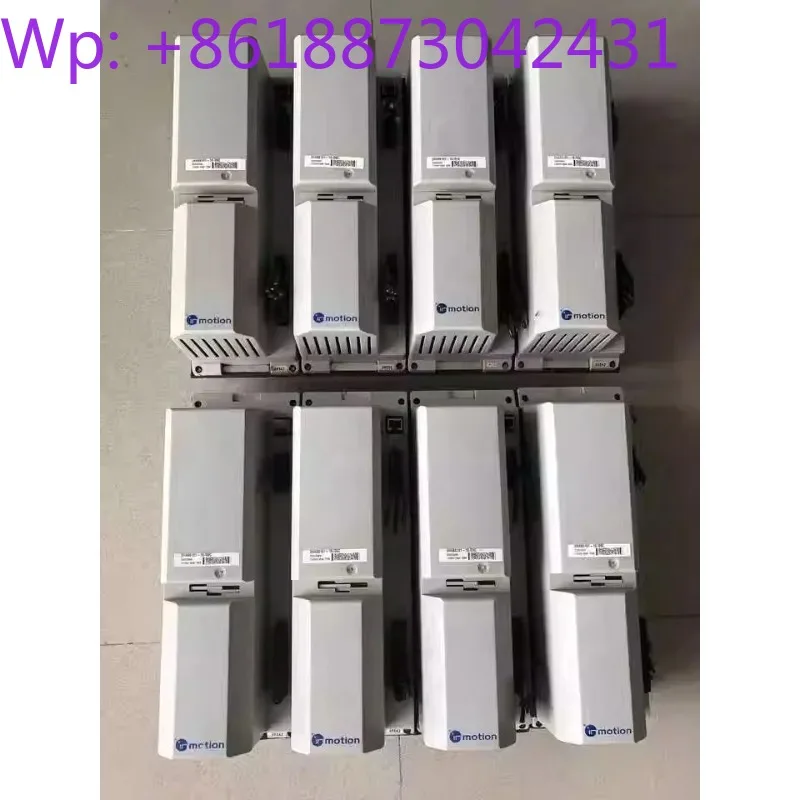 3HAB8101-18/08A Dri…