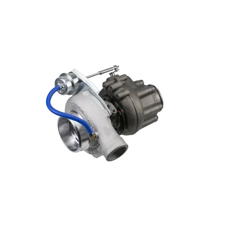 

YC6J Turbocharging Accessories for YUCHAI J5600 Engine Turbocharger J5600-1118100A-135 Turbo Supercharger