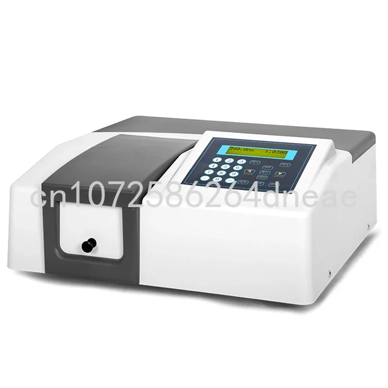 Digital UV-Vis Spectrophotometer 721 722N 722S 7230G 723 Spectrometer