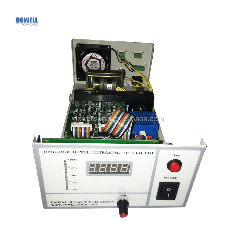 Ultrasonic Generator for 20khz1200w 20khz1500w,1800w,2000w Ultrasonic Welding Generator PCB Board