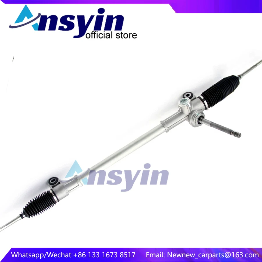 

Power Steering Rack Gear Box For Chevrolet spark 42603977 95967285 95083673 left hand drive