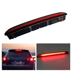 1pc High Level Third Brake Light LED Stop Lamp For VW Polo Golf Sharan Tiguan Touran Up Car Brake Lights 5G0945087B 5K0945087B