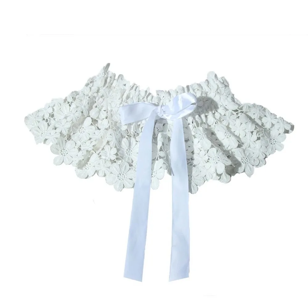 cinto-corset-feminino-largo-elastico-vazado-de-renda-cor-solida-preto-da-moda
