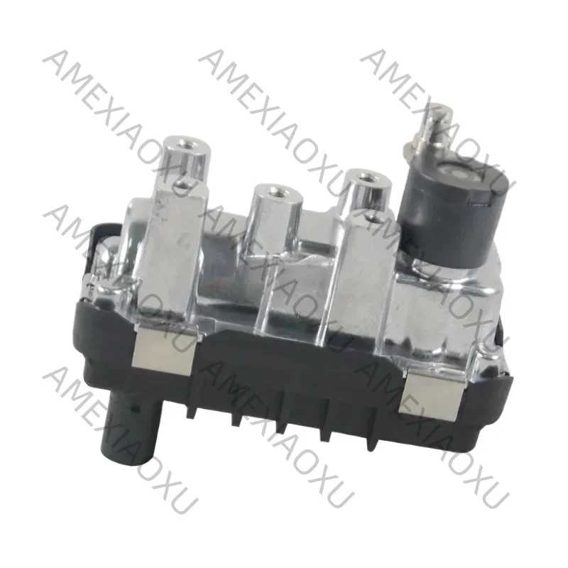 Turbo Actuator G-221 For Ford Mondeo Jaguar X-Type 2.0 2.2 TDCi 728680 6NW008412 712120