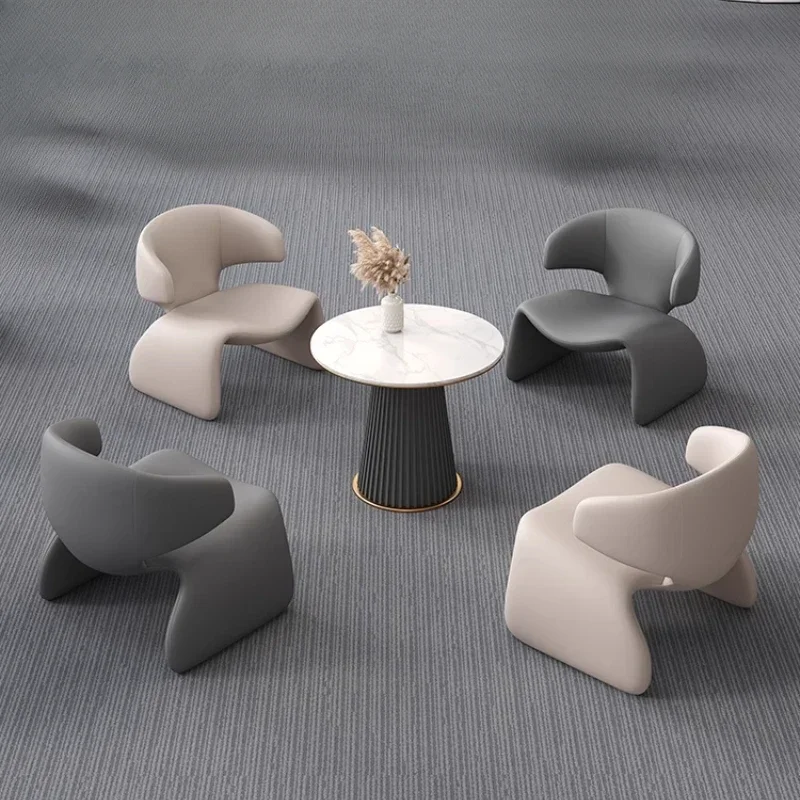 

*/*Luxury Design Chairs Lounge Single Modern Chaise Balcony Chairs Ergonomic Reception Sedie Da Soggiorno Furniture Living Room