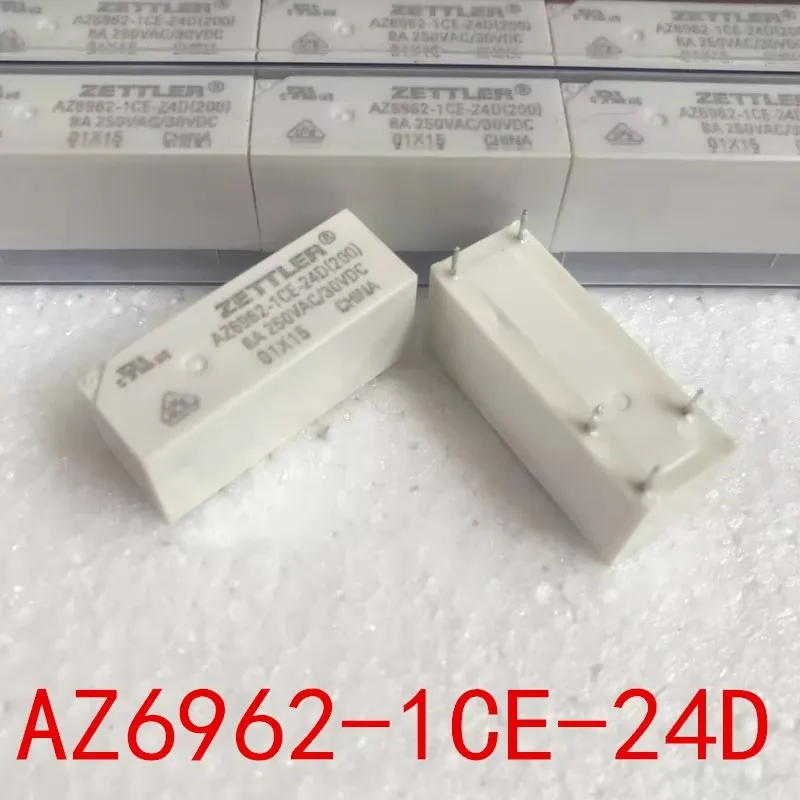 New AZ6962-1CE-24D …