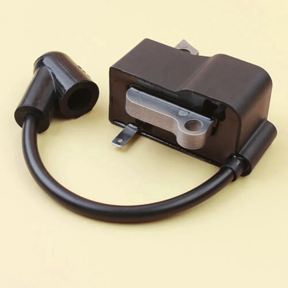 

Accessory Ignition coils # 576705602 Accessories Chainsaw Equipment Garden Model Module Coil Outdoor Part Replace