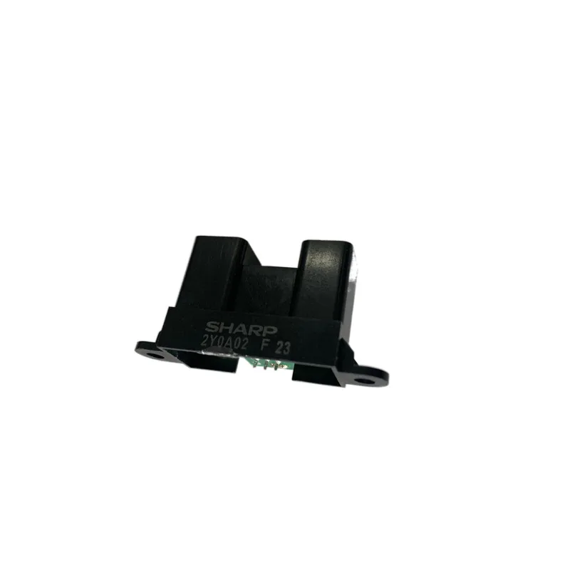 20-150cm Mid-Range Infrared Distance Sensor, Analog Output (SHARP GP2Y0A02YK Core Module)