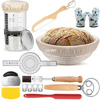 Sourdough Baking Tool Set 1