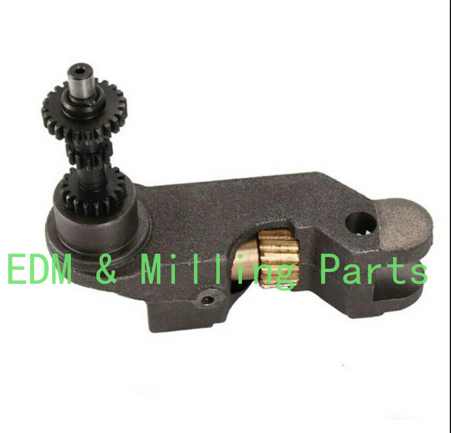 

Milling Machine CNC Feed Clutch Seat Feed Worm Gear FB1-17 2190059 M1318 For Bridgeport Mill Part