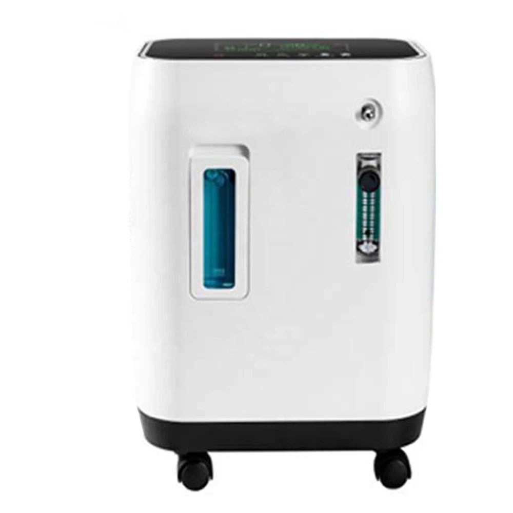 

Медицинский концентратор Portable0-1L концентратор