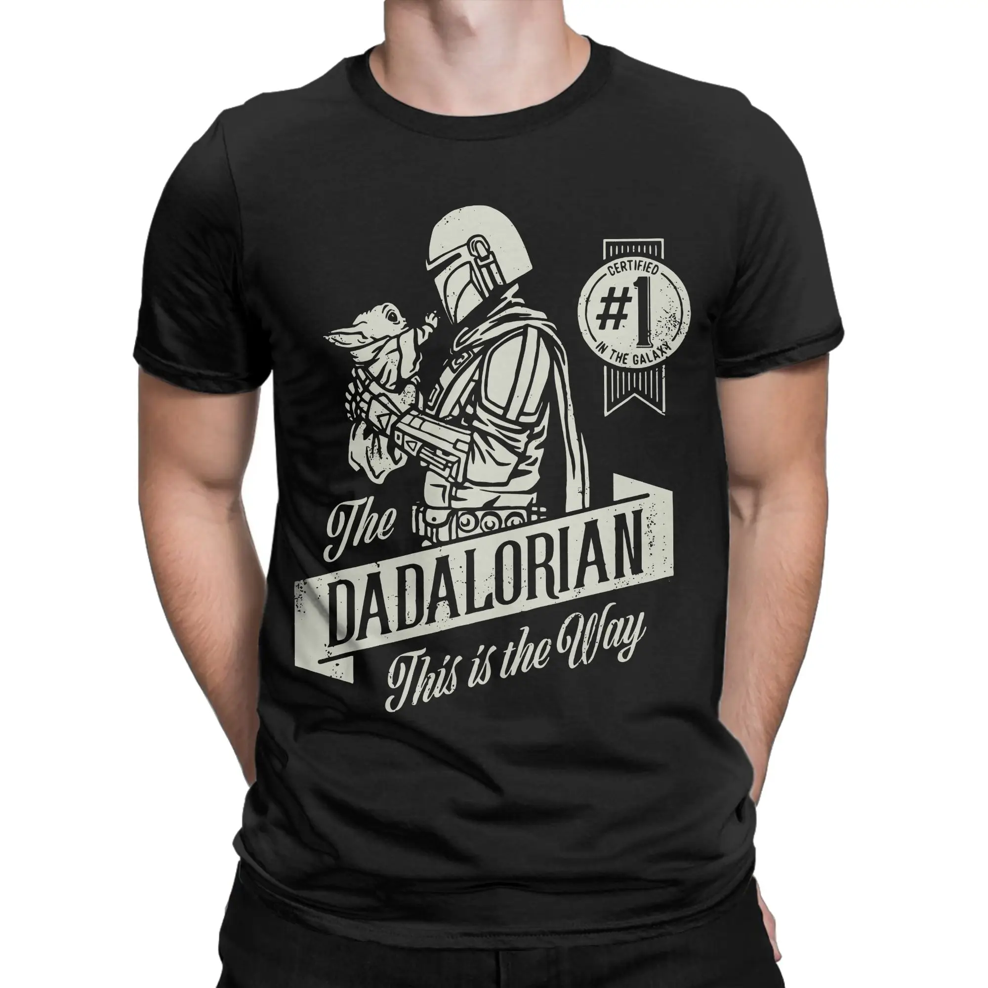 M-Mandalorians T Sh…