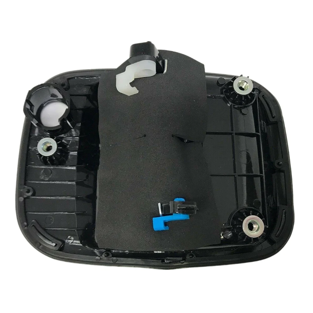 Manija de puerta de coche para exteriores, adecuada para Hyundai Starex H1 2005-2007, 83660-4A500