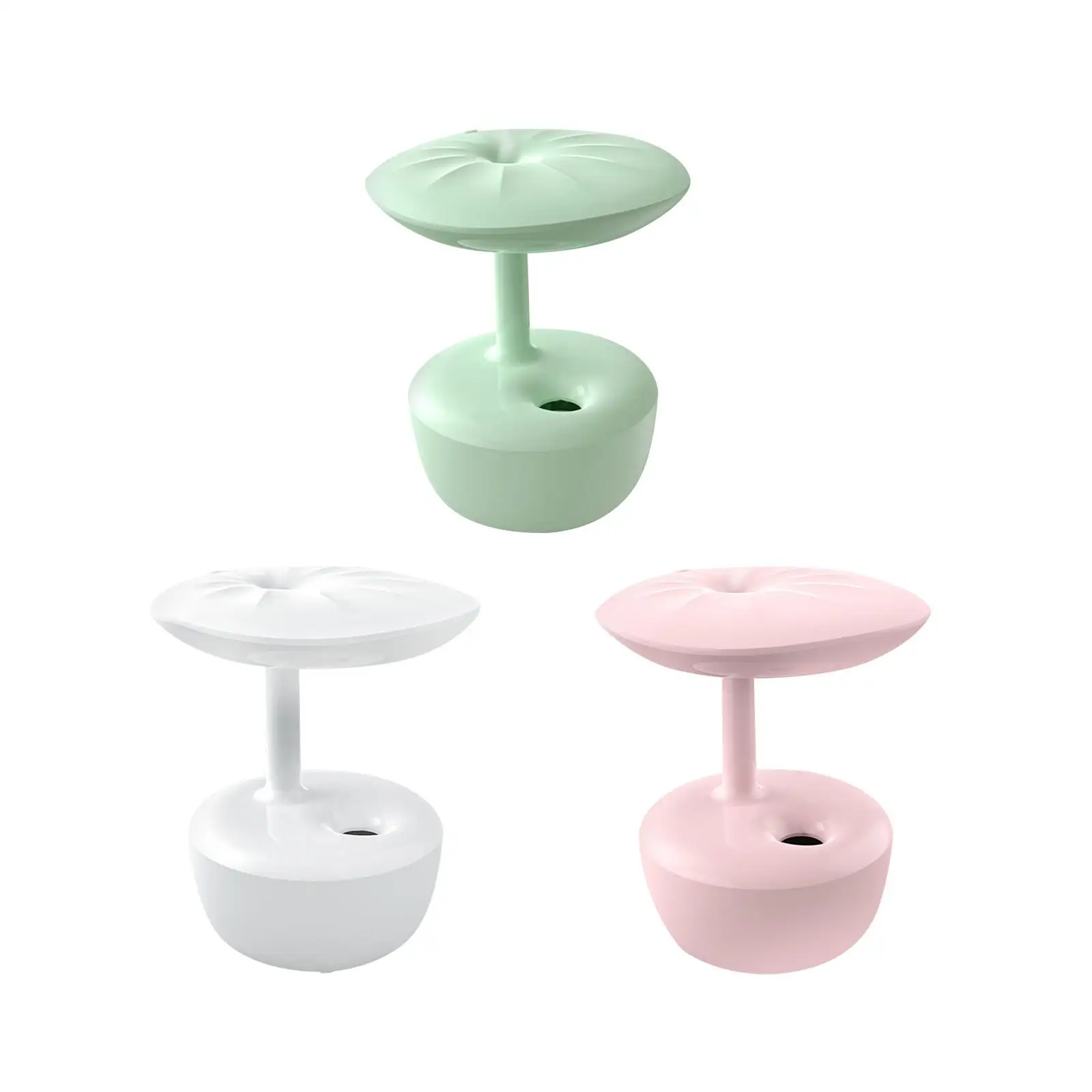Mist Humidifiers Birthday Gift with Auto Shut Off Air Humidifier