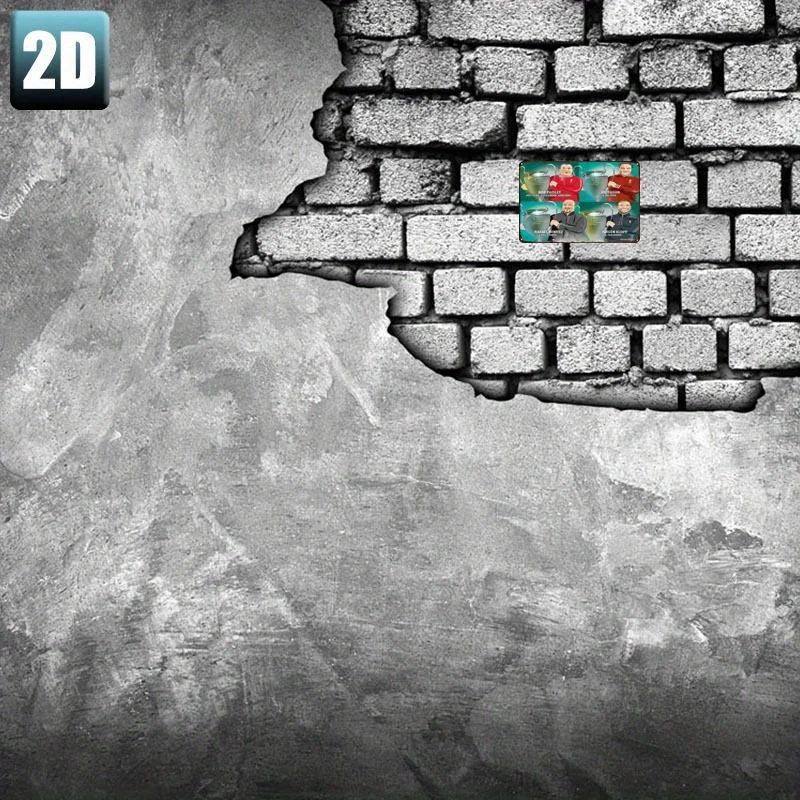 [مسطح [مسطح] لافتة معدنية مسطحة في عرض ثنائي الأبعاد لمديور ليفربول المميزة: بوب بيزلي، جو فاجان، رافائيل بينيتز، وجورجن كلوب