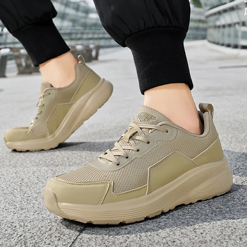 NEW Men Wide Toe Box Sneaker Men Running Shoes Men wear-resistant fashionable Jogging Shoes Trainers Sport Shoes Women Size36-46