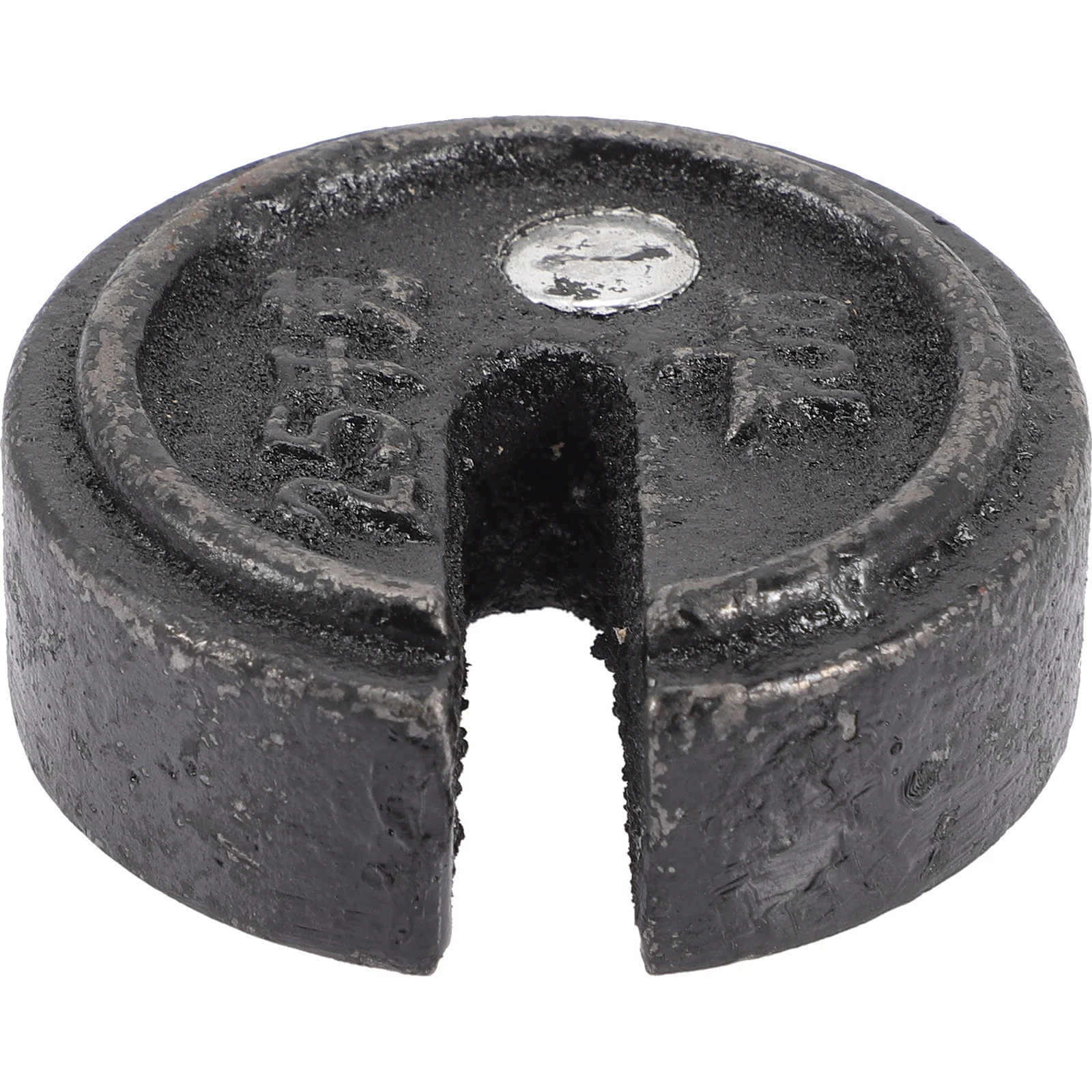 Multi Purpose Iron Scale Weight High Performance Replacement For Traditional Scales Retro Small Weight For Medicine And Jewelry