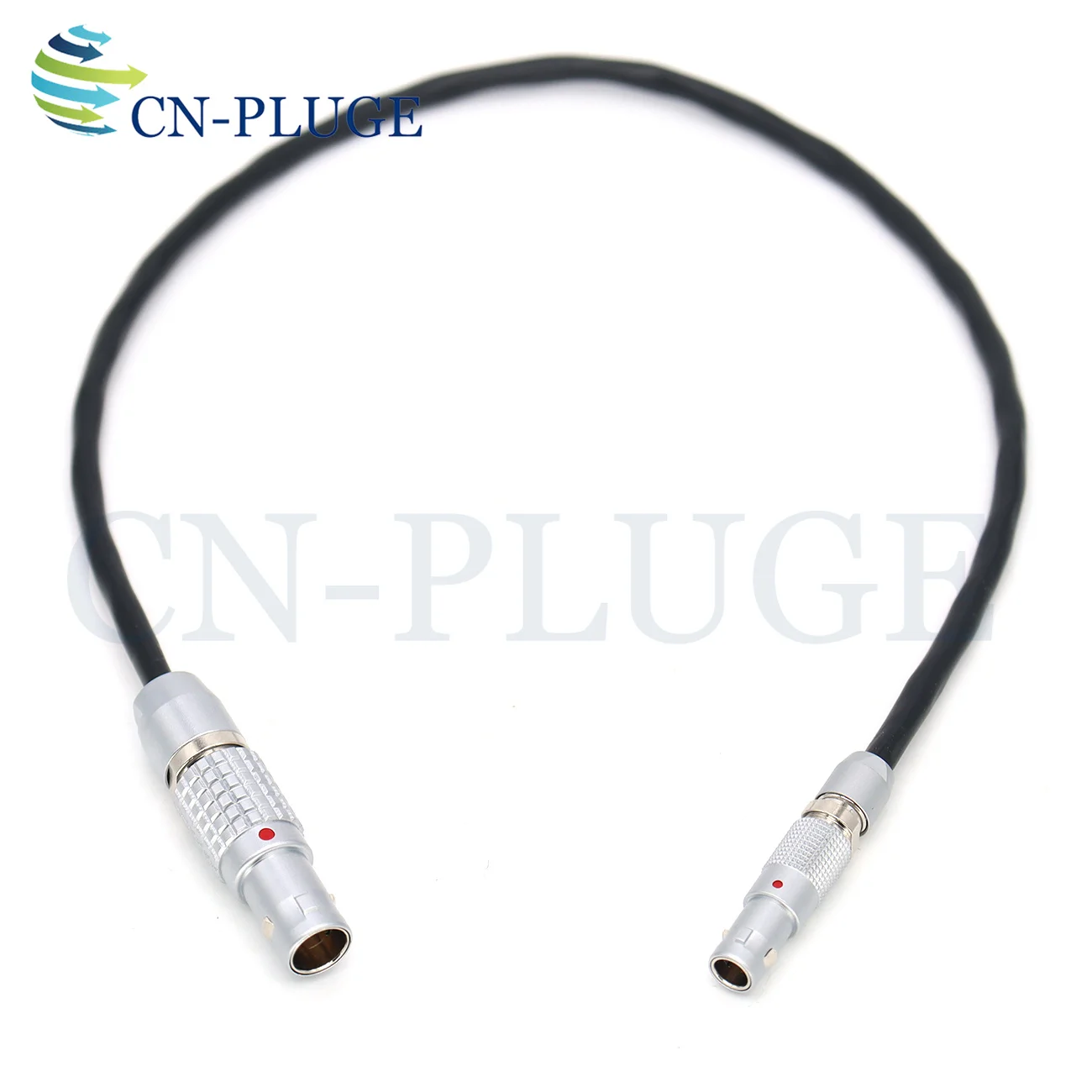 

Teradek RT MDR.X Run/Stop Cable 0B 6Pin For RED Cameras with CTRL Port 00B 4Pin