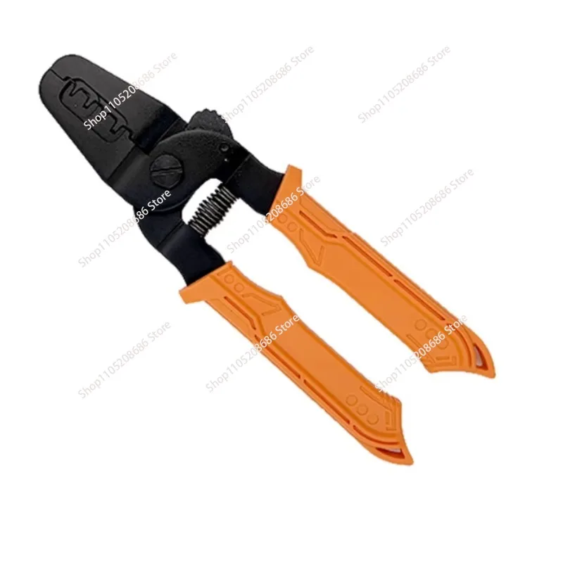 Suitable for  Engineer PA-09/20/21 Servo Precision Bare Terminal Crimping Pliers