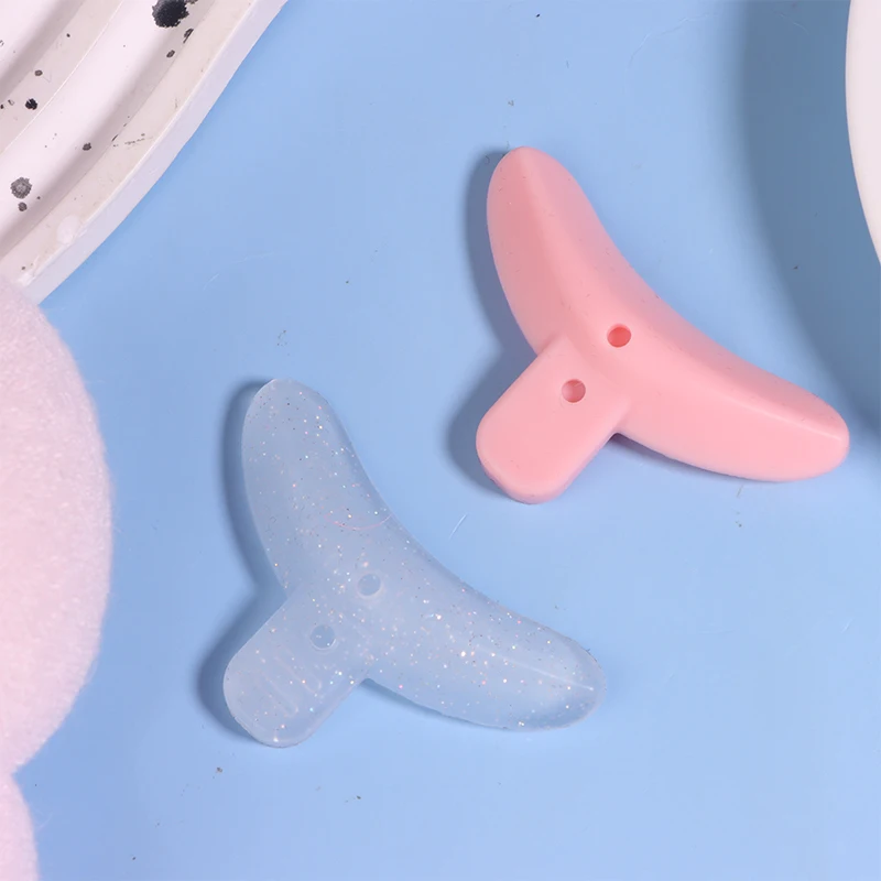 1 Juego de almohadillas de silicona para levantamiento de pestañas, 3 tamaños, anticaída, varillas para permanente, espaciador, reutilizable, antideslizante, rizador de pestañas 3D, herramienta de maquillaje