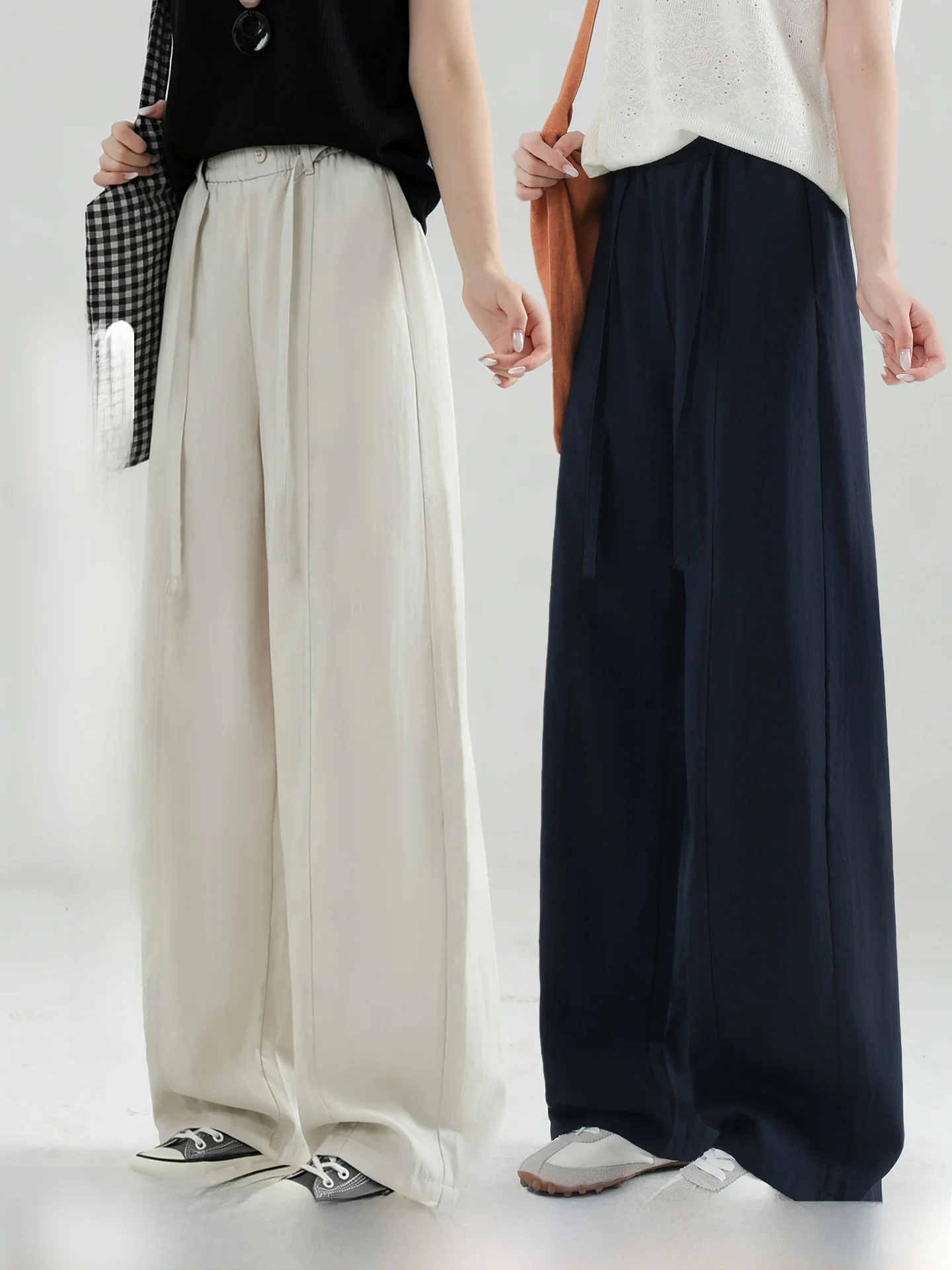 pantalones-de-verano-para-ninas-ligeros-de-lyocell-corte-recto-casuales-para-pre-adolescentes-y-adolescentes-transpirab