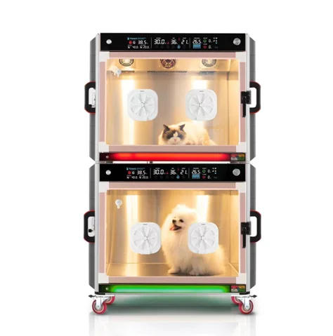 Aeolus New Incubator  The Best Incubator for Puppies animal incubator PET ICU