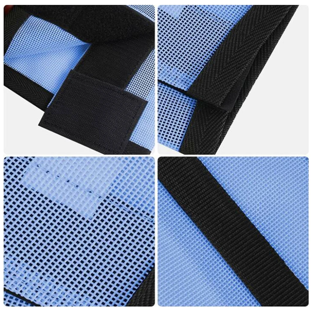 Mesh Materials Horse Leg Guards Stable Durable And Comfortable For Horse S Horsefly Boot