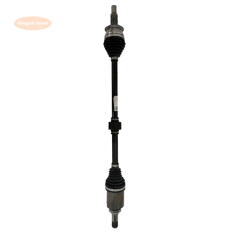

Wholesale of New Products Front Wheel Drive Half Shaft Assembly 6003682 6005208 for buick Encore GX