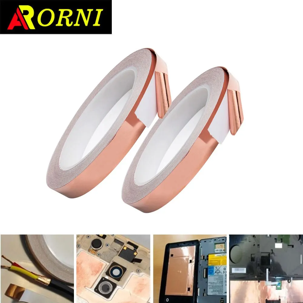 20M Copper Foil Tap…