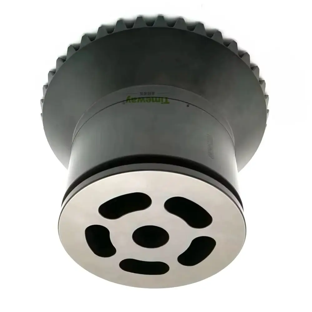 

F11 Piston Pump Spare Parts Cylinder Block for F11-078 Parker Hydraulic Pump Repair Kits Pump Barrels