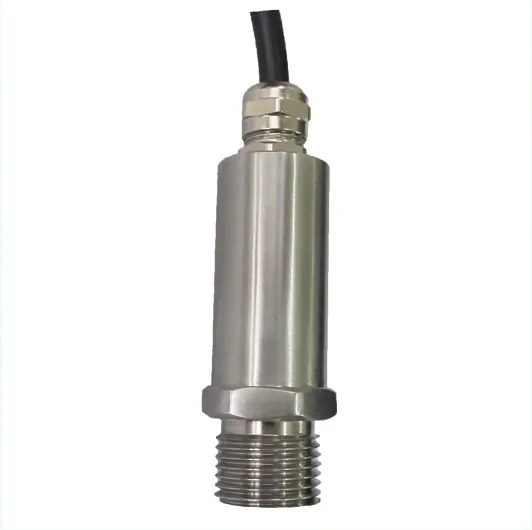 Sputtered Thin-film High Pressure Oil Pressure Transducer