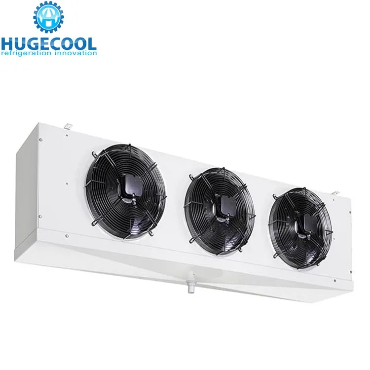 Evaporator Units Cooler Refrigeration Condensing Units For Cold Storage Room