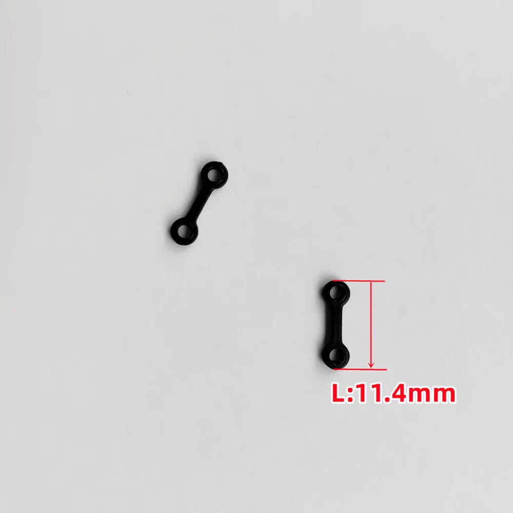 S5 Helicopter Spare Part Balance Bar / Main Blade / Inner Shaft Head / Connect Buckle / Tail Decoration for SYMA S5 Speed GYRO