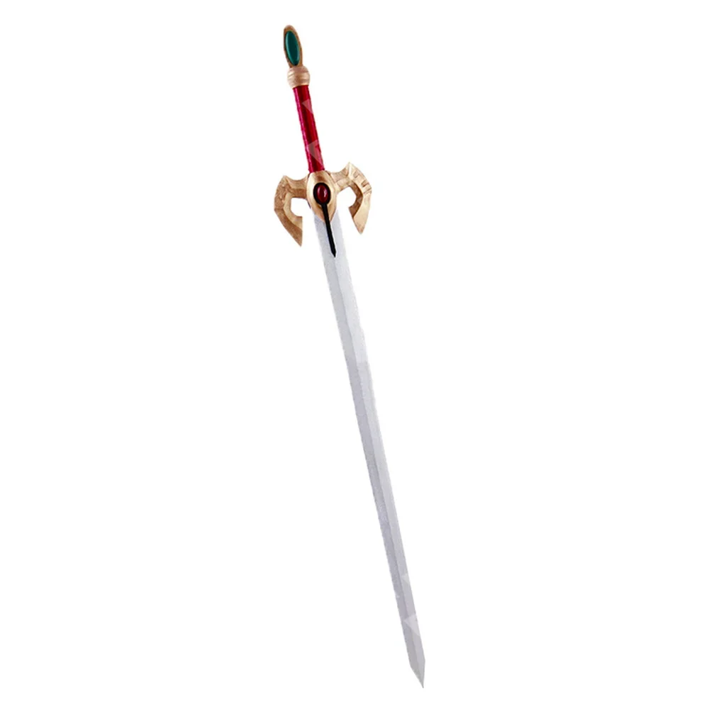 

Hot Game Fire Emblem hero Marth cosplay sword weapons props for Halloween Carnival Party Events Anime Adult COS Christmas Gift