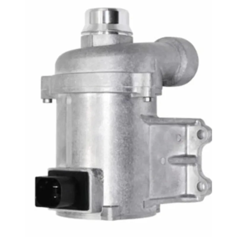 Cooling Metal Water…