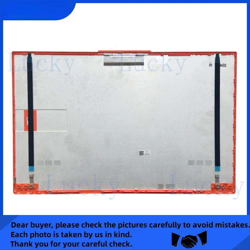 

Новая задняя крышка ЖК-дисплея для ASUS VivoBook S15 S5504VA K5504VA 47XJMLCJN30 47XJMLCJN80