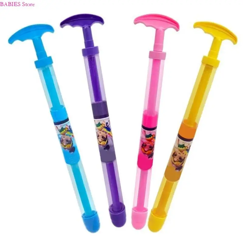 C9GB Fireworker Agua Guns juguete Struple Agua agua para juguete baño piscina con agarre ergonómico