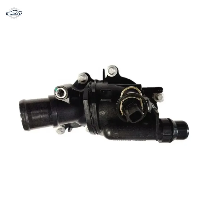 OEM A2822030175 Car Cooling Parts Engine Thermostat for Mercedes Benz A CLA 180 200 250 GLB180 200 250 4MATIC