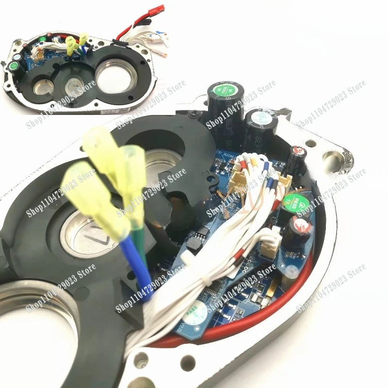 2026 Hot Sale-M620/G510 Controller Octagon G510 Motor Controller