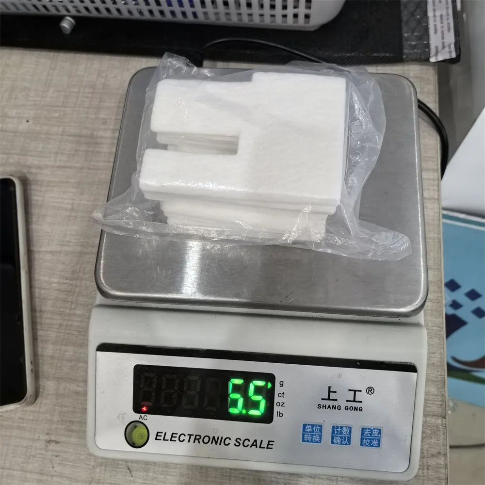 

20X D00BWA001 Ink Absorber for BROTHER DCP T310 T220 T420W T510W T520W T710W MFC T810W T910DW T420 T510 T520 T710