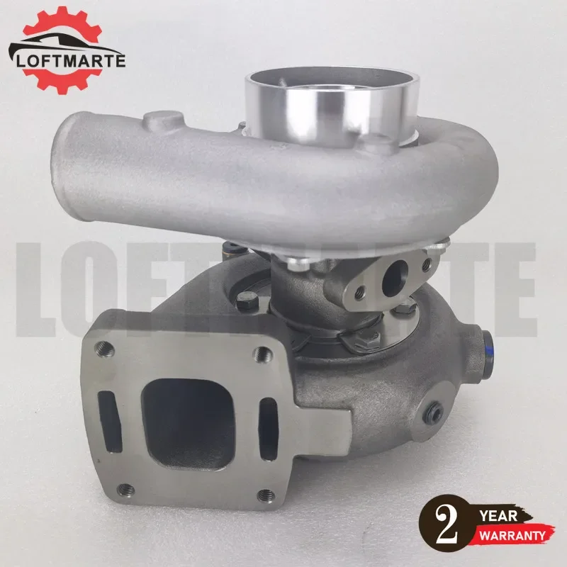 S200W Turbo 12599700000 12599880000 35242109F 889341 8M0098619 319411 319683 Turbocharger for VM Marine 2.8L 200KM