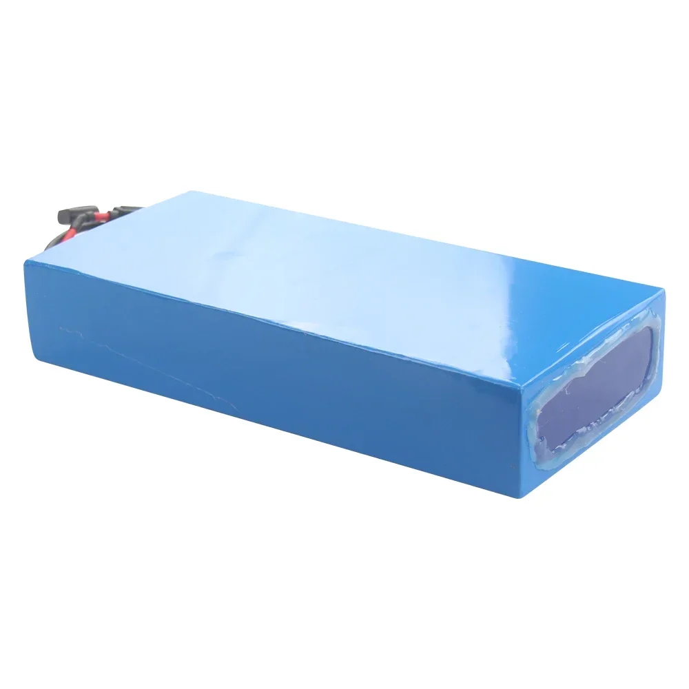 Including freight High quality lithium 60v electric scooter battery  12AH