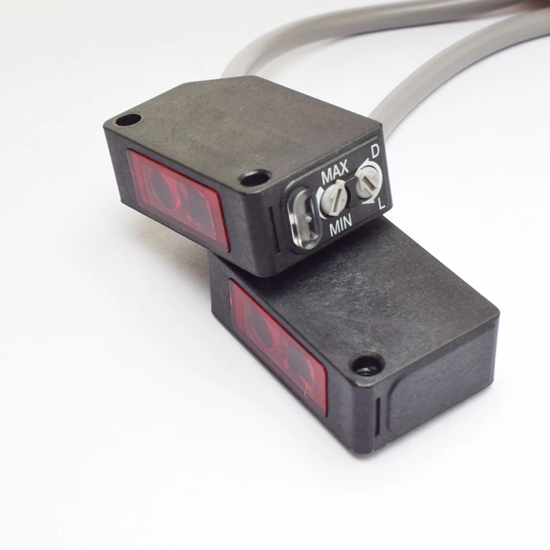 Original OPTEX photoelectric switch Z2T-2000NJ correlation sensor
