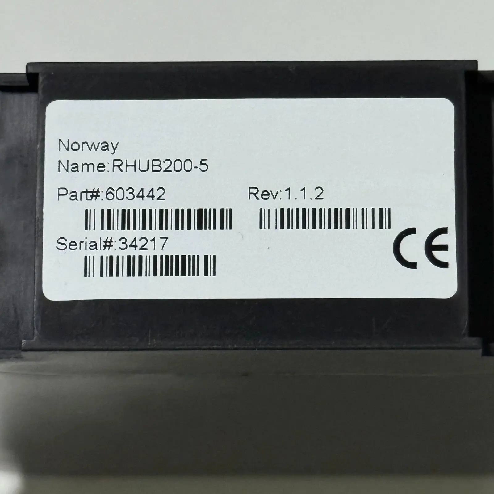 신제품 RMP201-8 RHUB200-5 RSER200-4 1년 보증