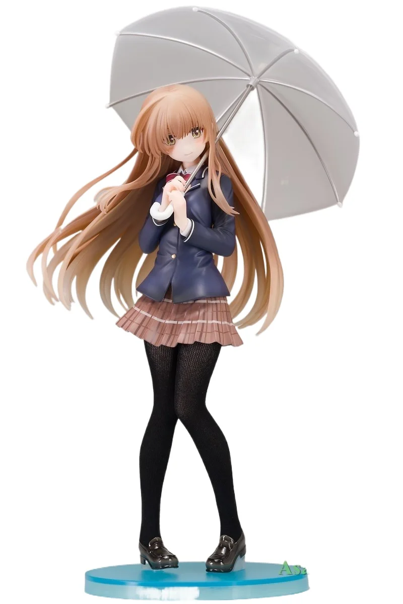 F:NEX 1/7 Scale Shion Mahiru | The Angel Next Door Spoils Me Rotten | 2D Bishoujo Collectible with Dynamic Pose TOYS