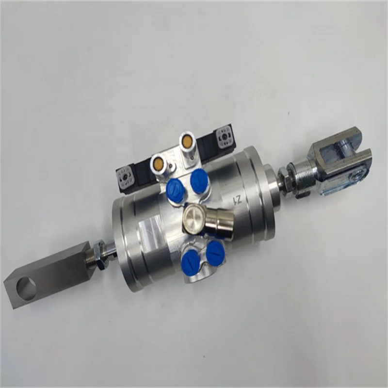 TLF M4.335.007 Цилиндр для запасных частей печатной машины SM52 CD74 PM74 SM74 XL75