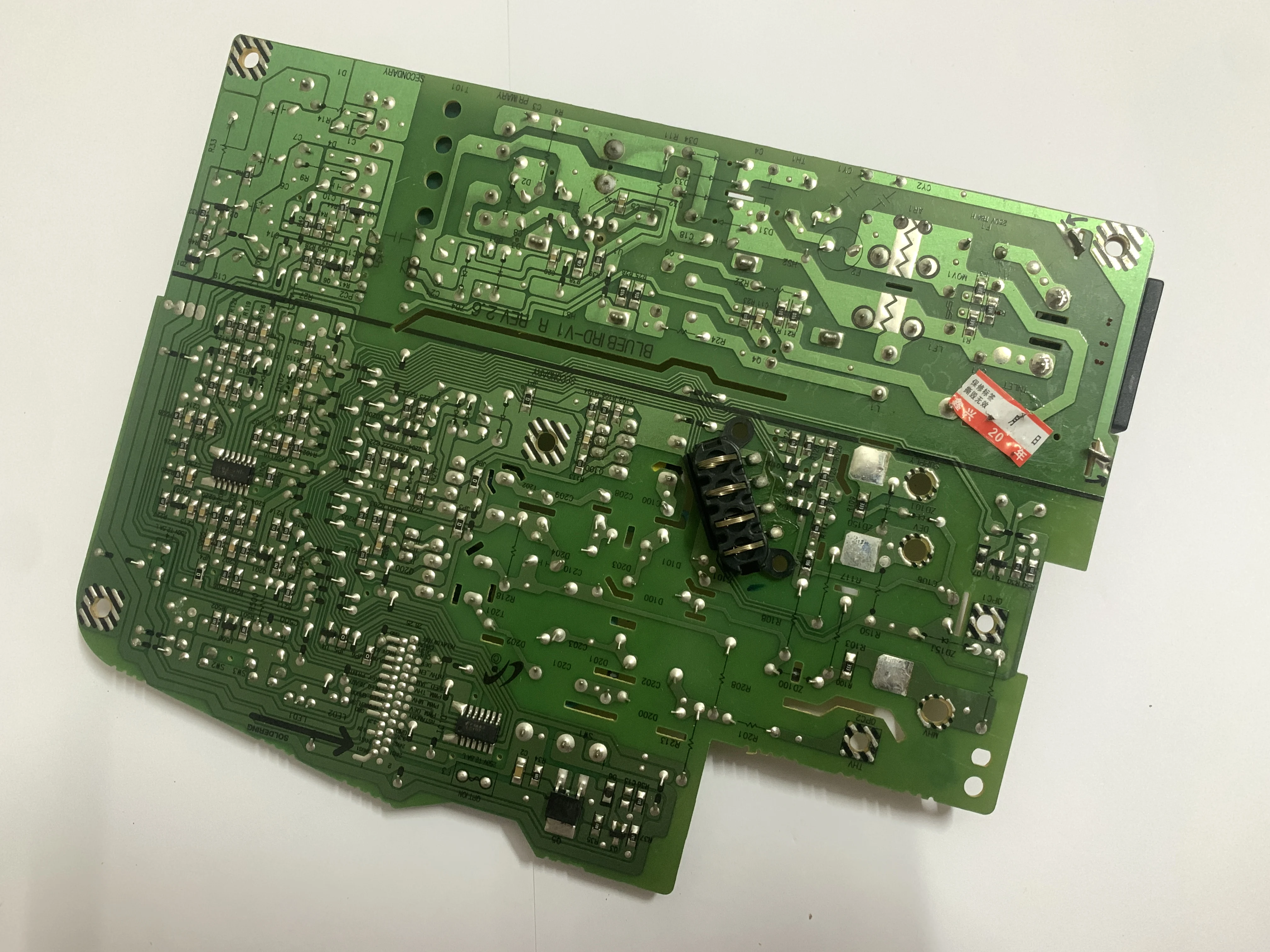 Printer Power Board For Samsung ML-1660 ML-1661 ML-1665 ML-1666 ML-1670 ML-1671 ML-1675 ML-1676 ML-1860 ML-1861 ML-1865