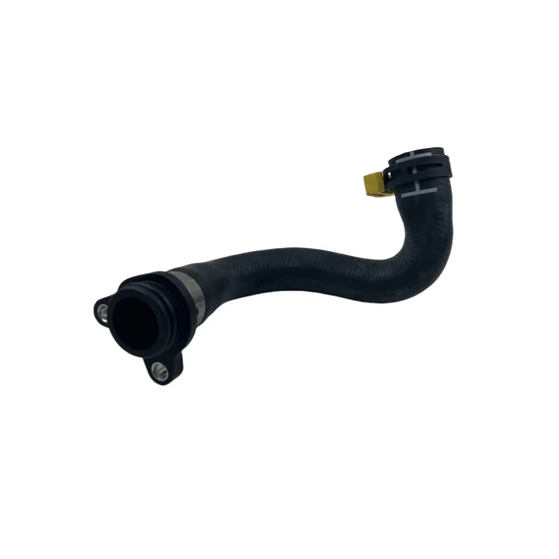 Passend für BMW X1 125 Z4 320 328 X3 520 528 535 X5 X6 Kühlwasserrohr und Warmluftschlauch 11537603514