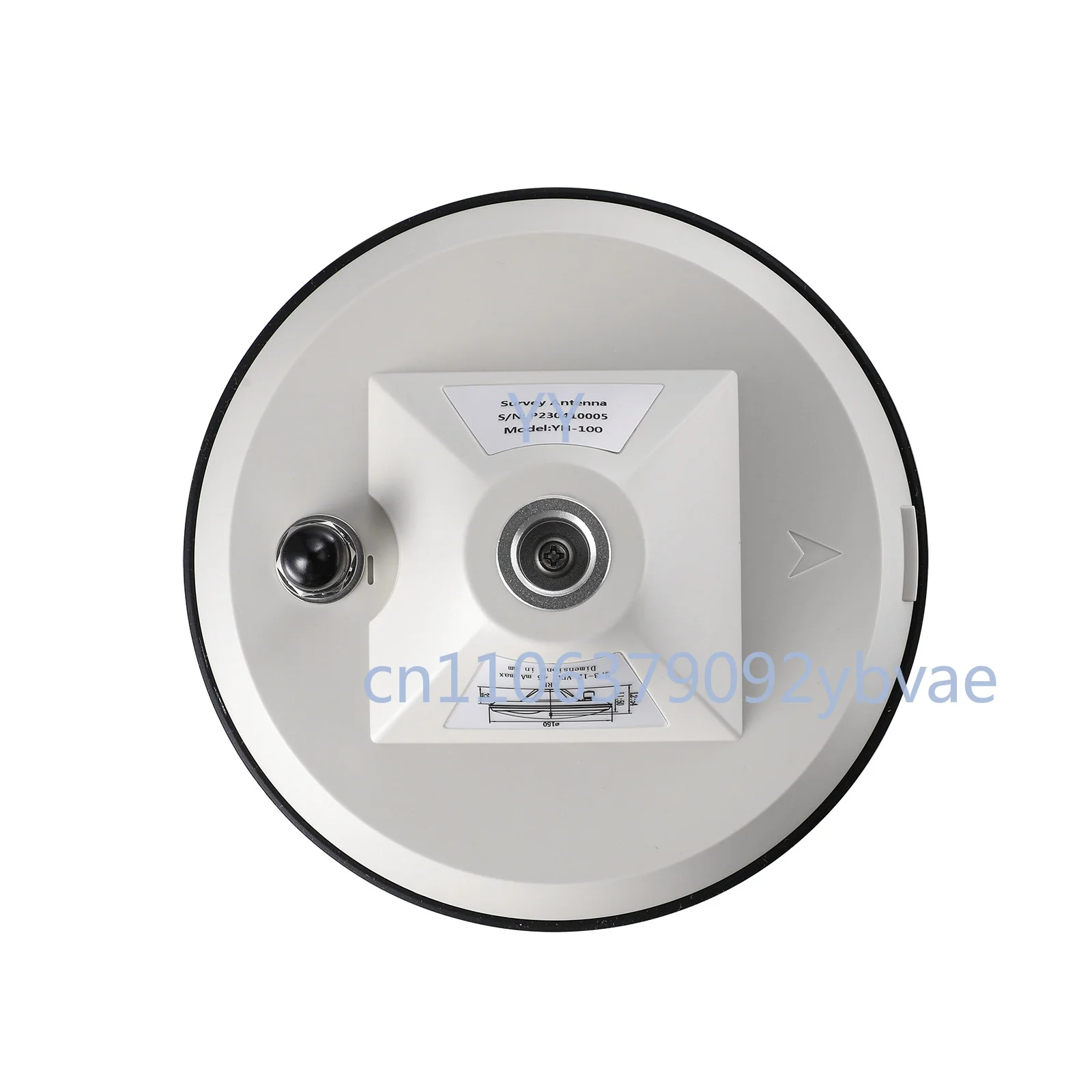 Mushroom Head High Precision RTK Measurement Antenna for Beidou GPS