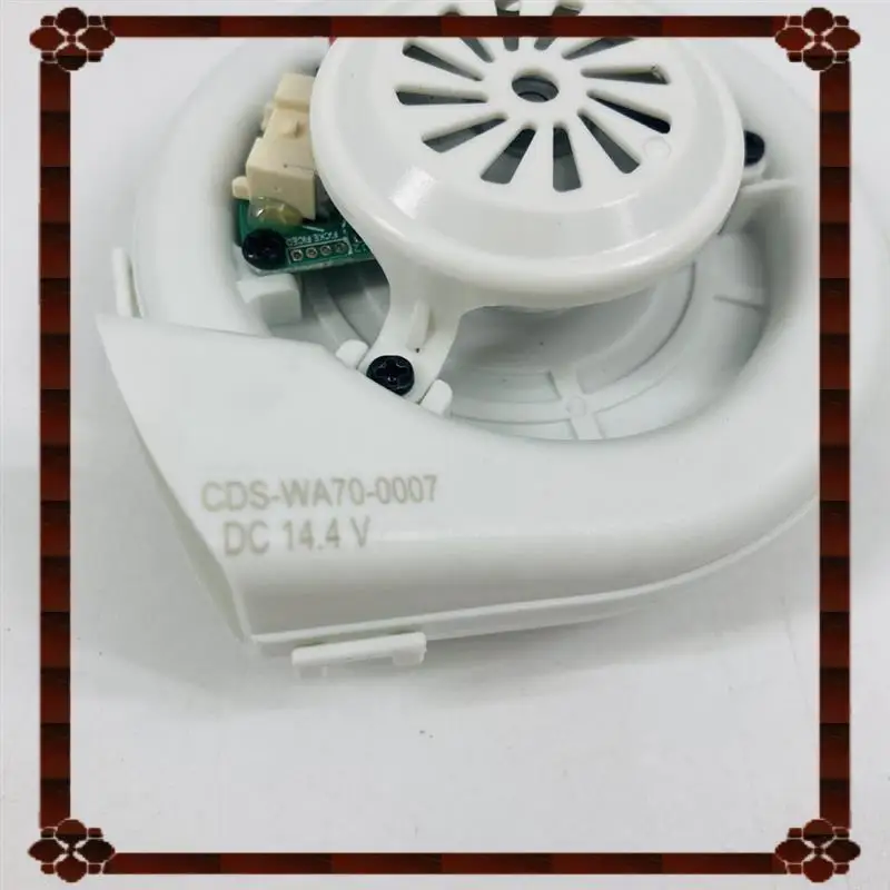 Roborock Qrevo Maxv/Qrevo Edge/Qrevo Pro/Qrevo Slim/Qrevo S/P10/P10s/P10s Pro/P10 순수 진공 팬 모터 Rep용 24시간 배송